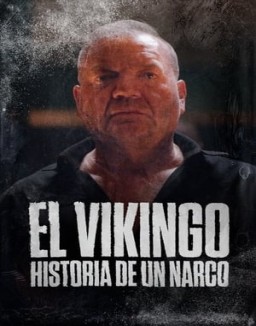 El Vikingo: Historia de un narco online