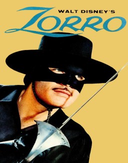 El Zorro (1957) online gratis