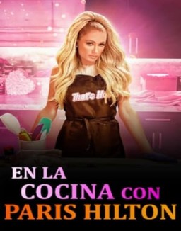 En la cocina con Paris Hilton online gratis