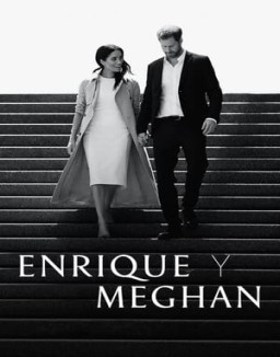 Enrique y Meghan online gratis