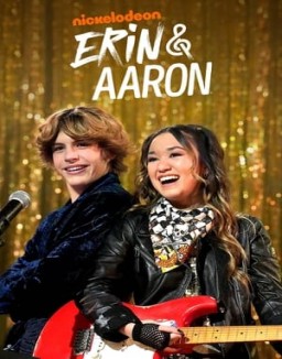 Erin y Aaron