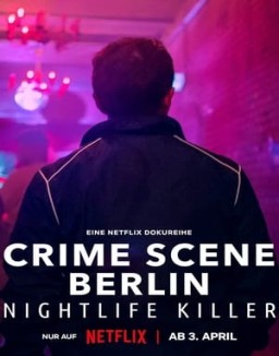 Escena del crimen: Muerte nocturna en Berlín online