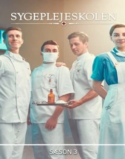Escuela de enfermería temporada  3 online