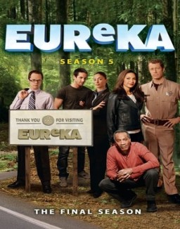 Eureka online gratis