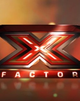 Factor X (2018) stream