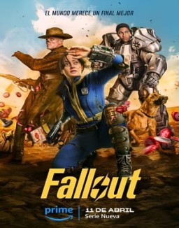 Fallout online gratis