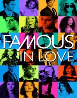 Famous in Love temporada  1 online