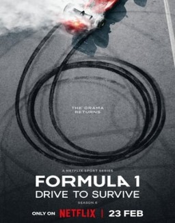 Fórmula 1: La emoción de un Grand Prix online gratis