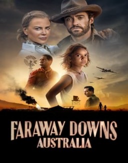 Faraway Downs -Australia-