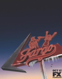 Fargo temporada  2 online