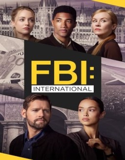 FBI: Internacional online gratis
