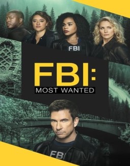 FBI: Most Wanted stream