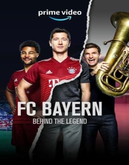 FC Bayern - Detrás de la leyenda