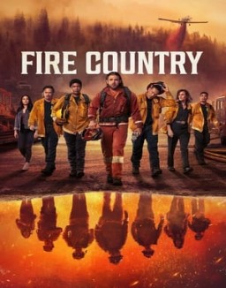Fire Country online gratis
