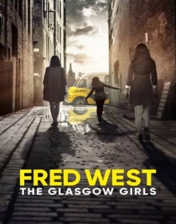 Fred West: Las chicas de Glasgow