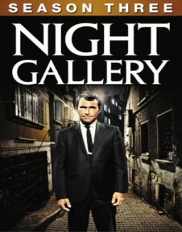Galería nocturna (Night Gallery)