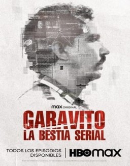 Garavito: La bestia serial online