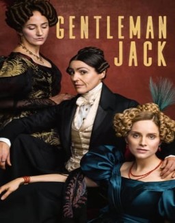 Gentleman Jack temporada  1 online