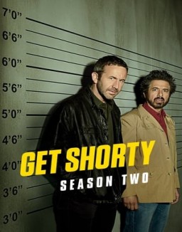 Get Shorty temporada  2 online