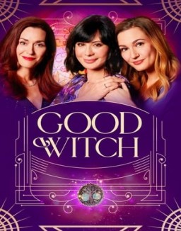 Good Witch temporada  1 online
