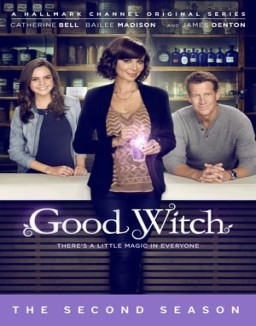 Good Witch temporada  2 online