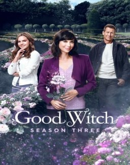 Good Witch temporada  3 online