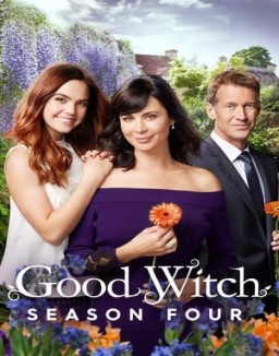 Good Witch temporada  4 online
