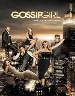 Gossip Girl (2007) online gratis