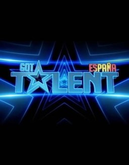 Got Talent España temporada  1 online