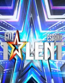 Got Talent España online gratis