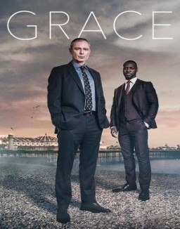 Grace temporada  1 online