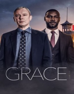 Grace temporada  2 online