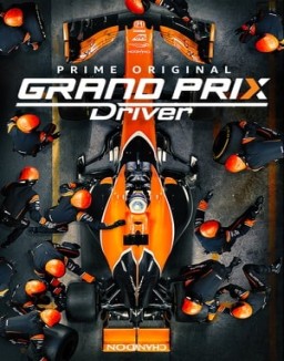 Grand Prix Driver online gratis