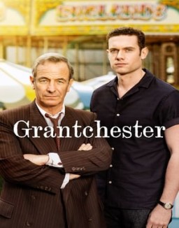 Grantchester temporada  1 online