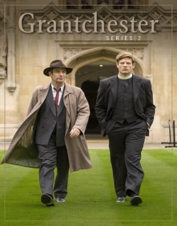 Grantchester temporada  2 online