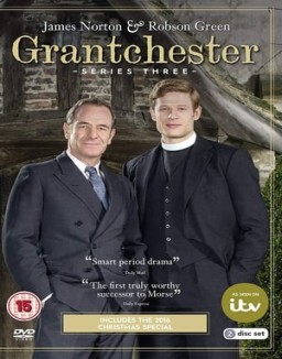 Grantchester temporada  3 online