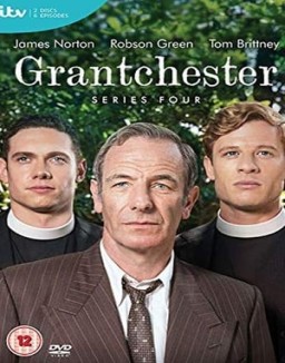 Grantchester temporada  4 online