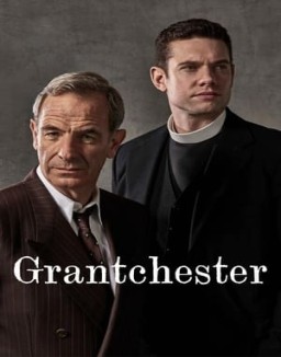Grantchester temporada  7 online