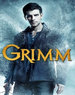 Grimm temporada  1 online