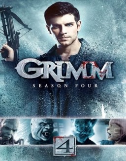Grimm temporada  4 online