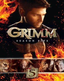 Grimm temporada  5 online