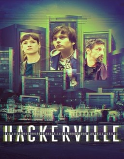 Hackerville online gratis