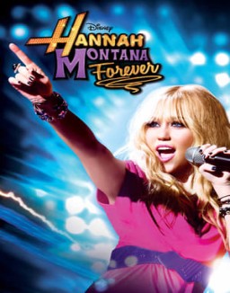 Hannah Montana online gratis