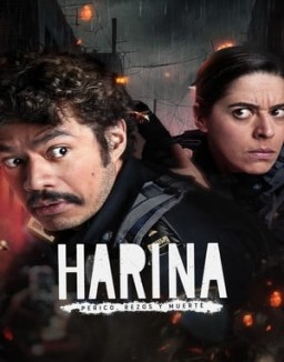Harina, El Teniente vs El Cancelador online gratis