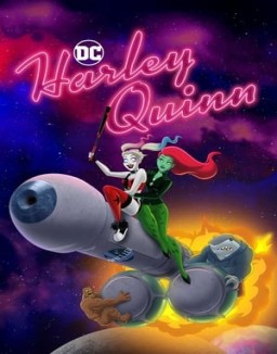 Harley Quinn online gratis