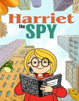Harriet la espía online gratis