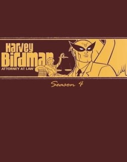 Harvey Birdman, el abogado online gratis