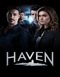Haven temporada  1 online