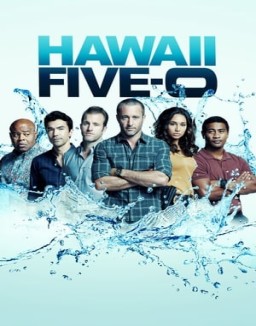 Hawaii Five-0 temporada  1 online