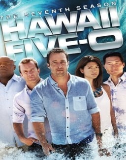 Hawaii Five-0 temporada  7 online